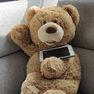 Meet your Posher, Kenneth